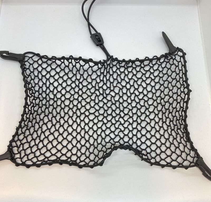 K-Gear dekksnett til kajakk