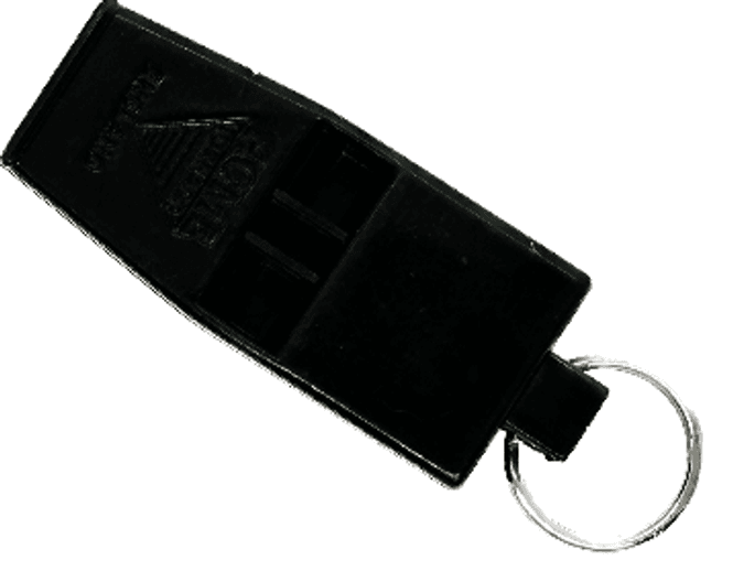 Hovedbilde ACME fløyte