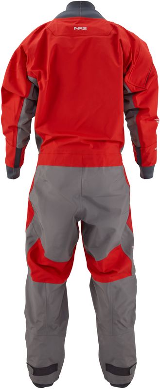 NRS Extreme tørrdrakt 